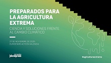 Interempresas y Nutritec abordan las estrategias para combatir los efectos del cambio clim�tico en agricultura