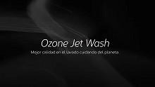 Ozone Jet Wash ESP