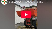 Elevador-sacador SC-DA 2200L