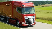 Los camiones de la Nueva Generación DAF: Potenciamos tu éxito
