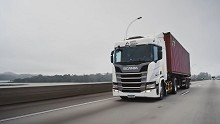 Cómo Scania Brasil está acelerando la descarbonización del transporte