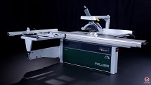 Felder K700 Serie