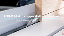 Format4 kappa 450