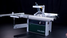 Felder K700 Serie