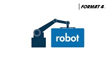 Format4 Automatización y movimiento robótico