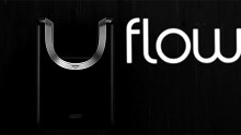 NUEVO secador de manos U-flow® de Mediclinics
