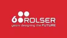 Rolser celebra su 60 aniversario en Ambiente
