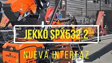 Jekko SPX532.2