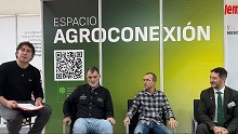 Clúster de Maquinaria Agrícola de Aragón