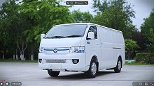 Foton eView