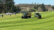 CLAAS Ibérica alcança mais um sucesso com a sua ‘Fábrica Verde’
