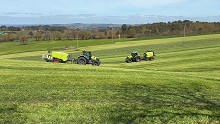 CLAAS Ibérica alcança mais um sucesso com a sua ‘Fábrica Verde’