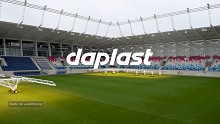 Daplast - especialistas en asientos para instalaciones deportivas
