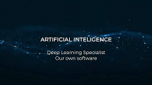 Inteligencia artificial. deep learning