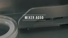 Mixer AG50