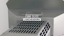 KFT Food Machinery - CORE SLICE
