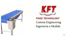 KFT Food Machinery Automatizaci�n de l�neas