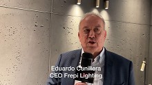 Distribuidor para Espa�a: Frepi Lighting