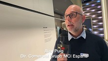 MCI Light y Hoff Light: Tecnología y diseño al servicio del confort visual