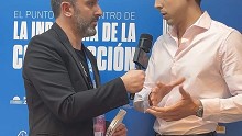 Entrevista a ��igo Lacunza, responsable de proyectos de PTEC - Smopyc 2026