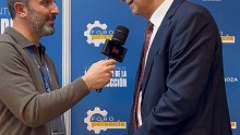 Entrevista a Stoian Markov, presidente del Comité Organizador de Smopyc 2026