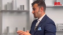 Entrevista con Juan Francisco San José, consejero delegado de Extrual