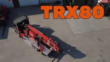 Jekko TRX80. La Mini Grúa sobre Camión que lo cambia todo