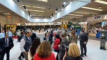 BYG en Smopyc 2026: “La feria ha vuelto a poner de manifiesto el buen momento del sector”