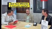 La ventana conectada busca su encaje en el sector