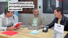 La ventana conectada busca su encaje en el sector