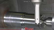 ISCAR ISO-Y-TURN: TORNEADO EN EL EJE Y
