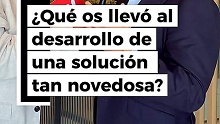 �nica, el sistema de Grupo Marver de puerta de aluminio sin marcos