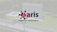 Aris Salvaescaleras