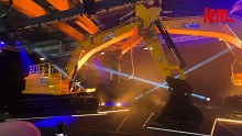 JCB abre un nuevo capítulo de su historia impulsado por hidrógeno