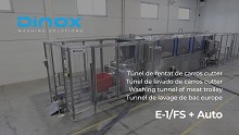 Dinox, S.L.