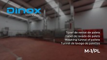 Dinox, S.L.