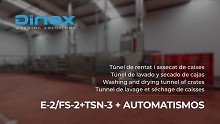 Dinox, S.L.
