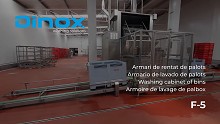 Dinox, S.L.