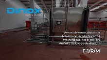 Dinox, S.L.