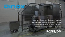 Dinox, S.L.