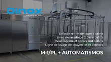 Dinox, S.L.
