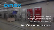Dinox, S.L.