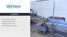 Dinox, S.L.