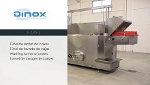 Dinox, S.L.