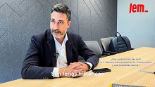 Entrevista a Alberto Leal, director de la Semana Internacional de la Construcci�n
