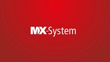 MX-System: Sistema connectable para automatizar armarios de control