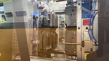 Engel Spain debuta como filial directa en Equiplast y presenta una amplia muestra de tecnolog�a de inyecci�n y digitalizaci�n