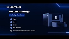 Presentamos Nautilus