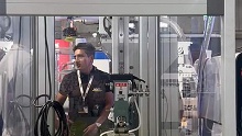 Dewit exhibi� en Equiplast 2026 sus �ltimas innovaciones en inyecci�n, automatizaci�n y reciclaje