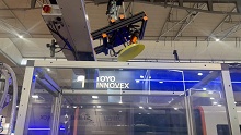 Dewit exhibi� en Equiplast 2026 sus �ltimas innovaciones en inyecci�n, automatizaci�n y reciclaje
